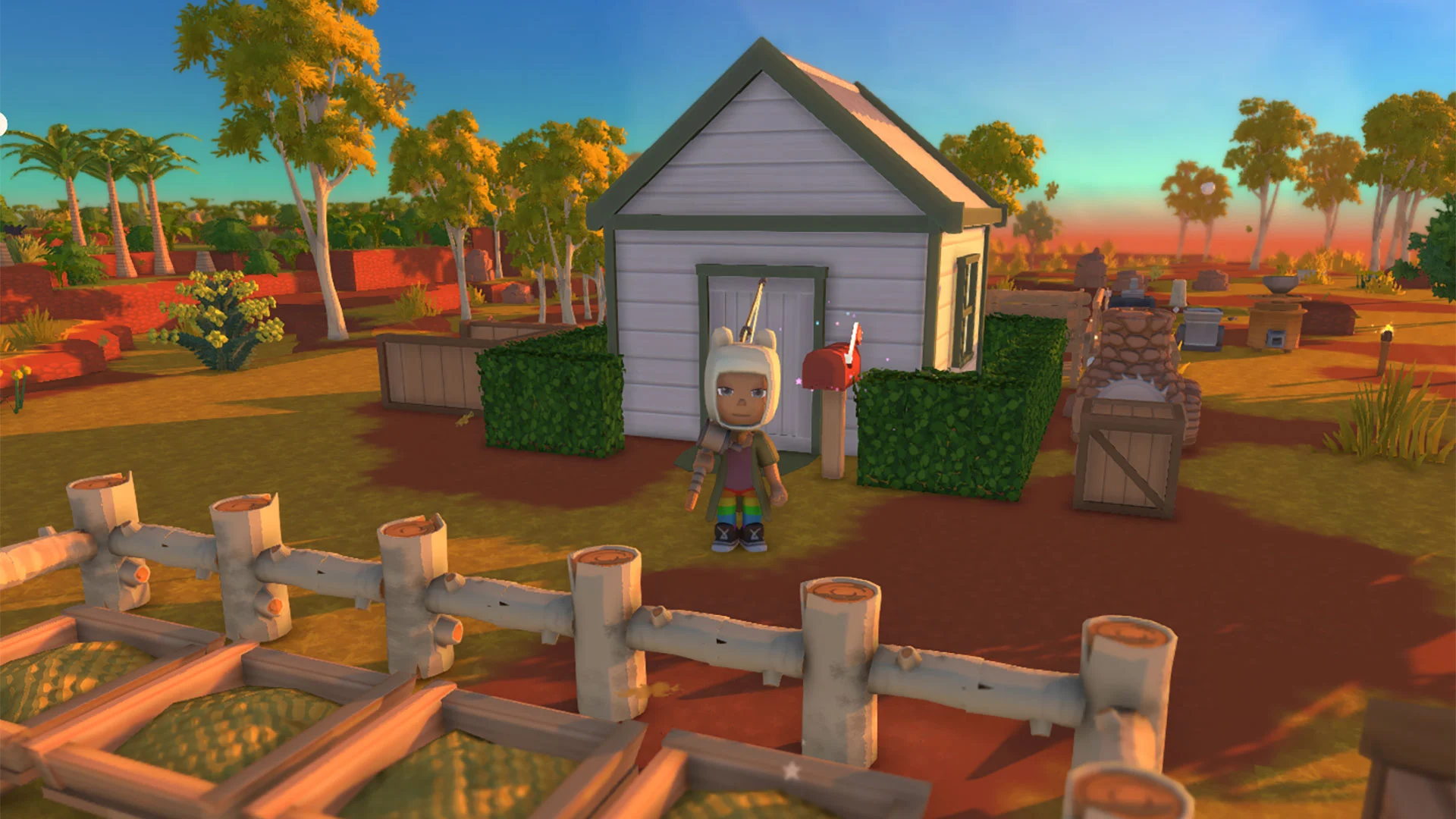 How to Get Coins (Dinks) Quick in Dinkum