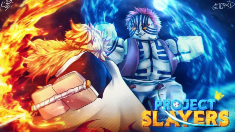 Project Slayers Codes December 2023 - RoCodes