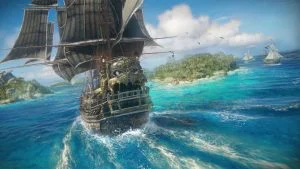 Skull and Bones Ship Customization: Types, Weapons, and Armor
