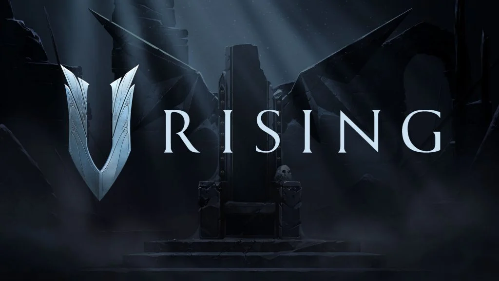 V Rising Adds New PvP Servers