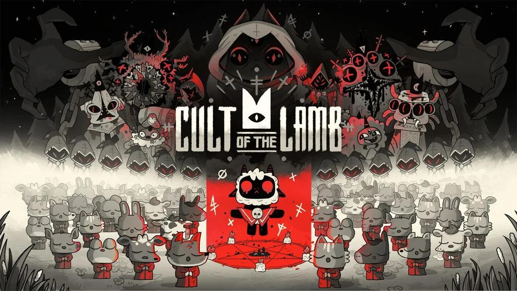What is Cult of the Lamb?