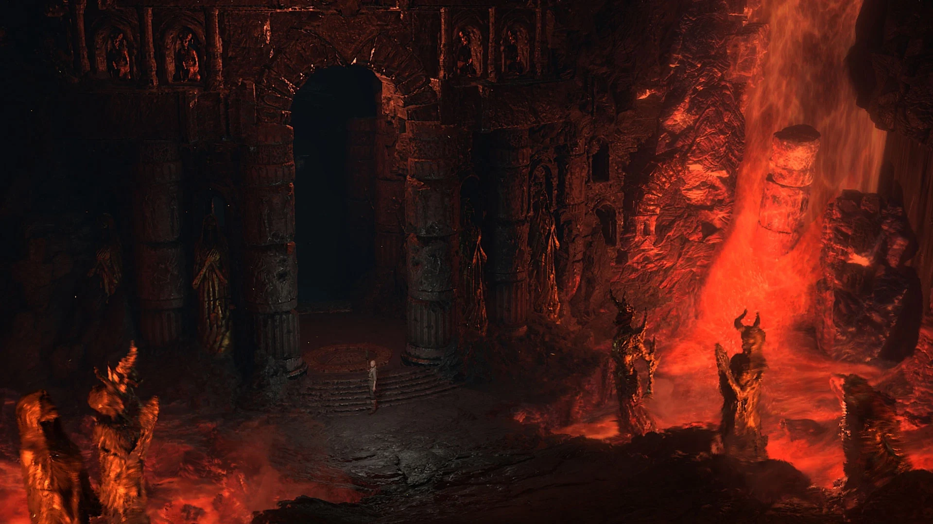 Blizzard's Diablo IV Quarterly Update Sheds Light On Seasons And ...