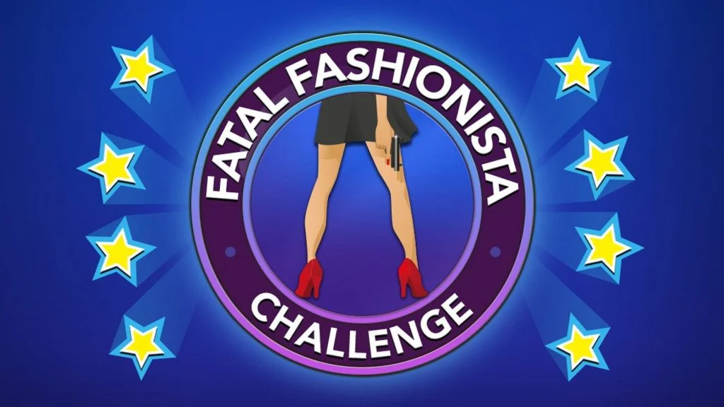 How to Complete the Fatal Fashionista Challenge in BitLife