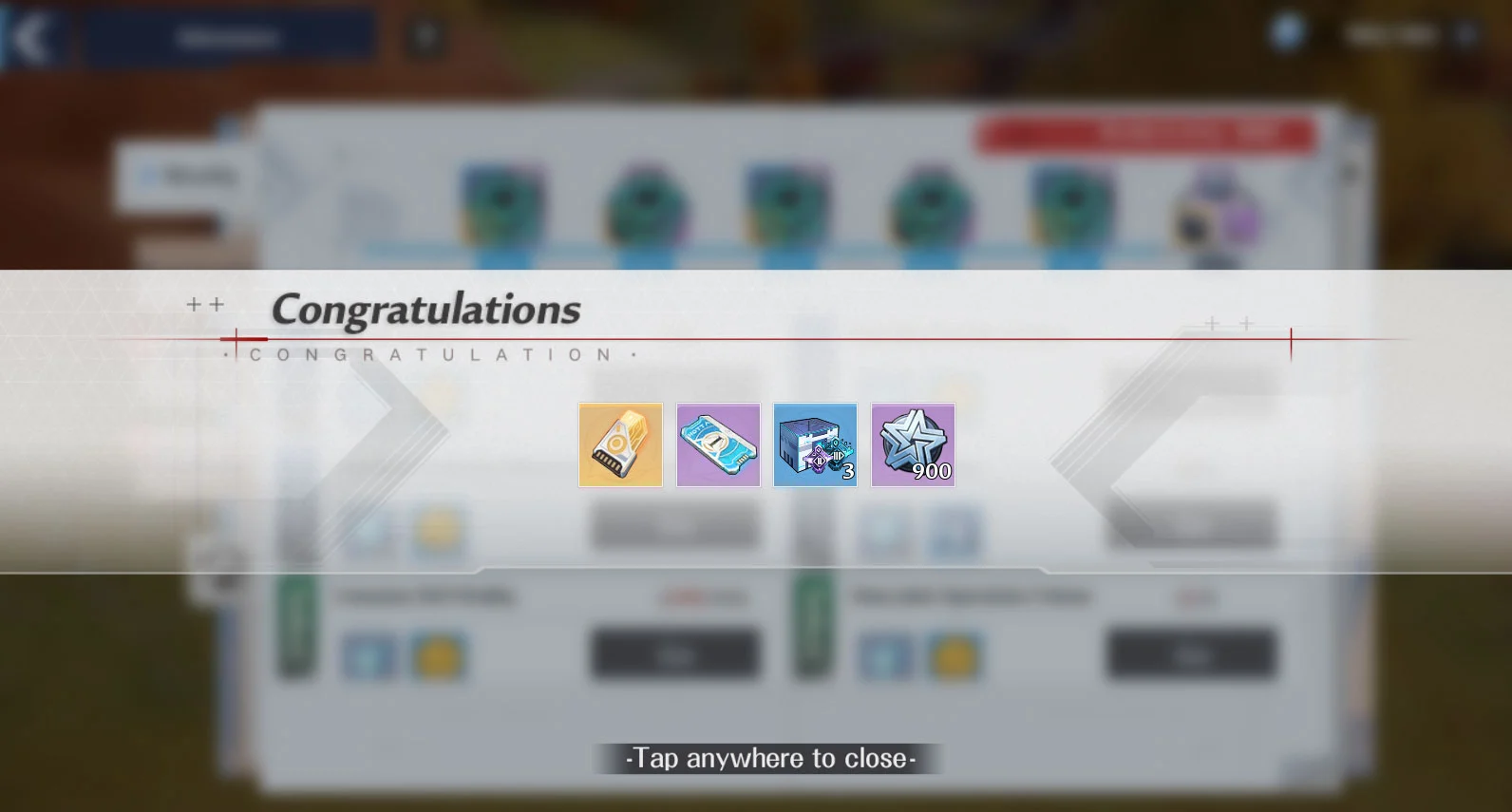 How to Get Type III Chips in Tower of Fantasy Gamer Digest