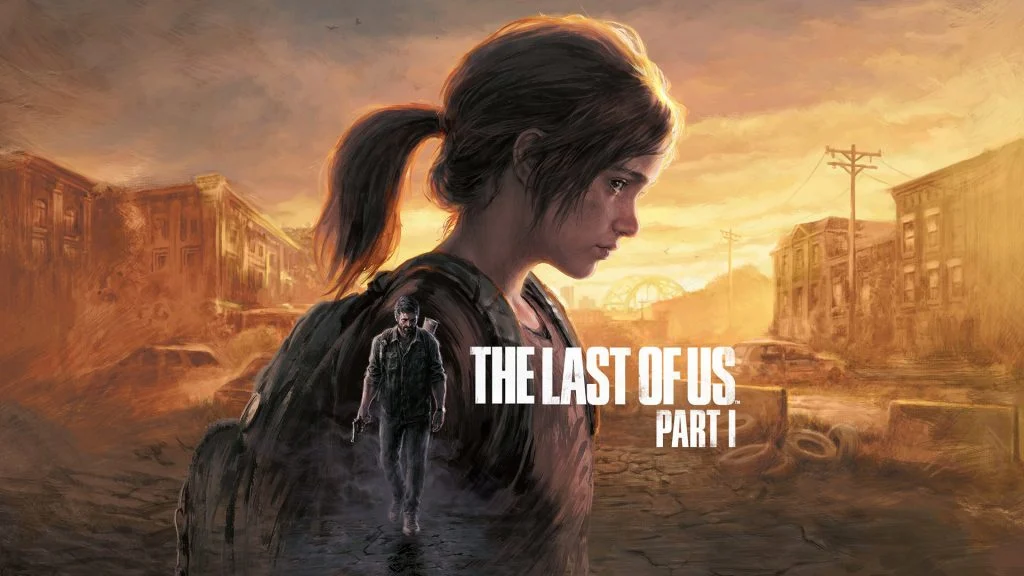 The Last of Us Part 1 Remake Release Date