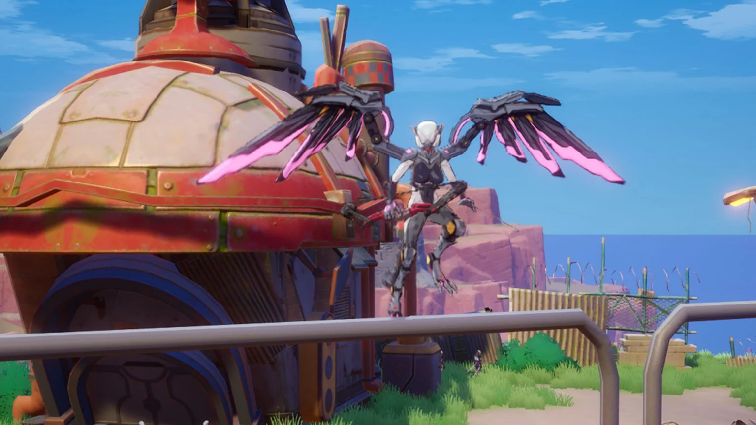 Tower of Fantasy Vehicle Maintenance Farming Guide Gamer Digest