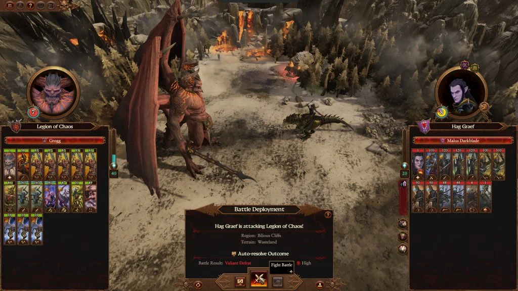 Total War: Warhammer 3 Daemons of Chaos Guide (Immortal Empires Update)