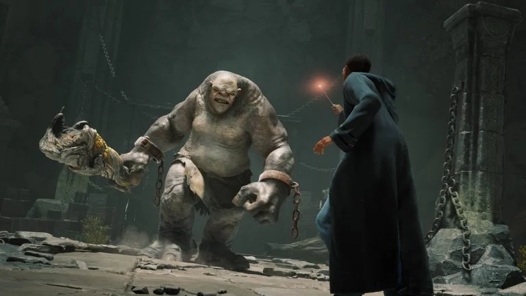 Hogwarts Legacy Release Date Announced