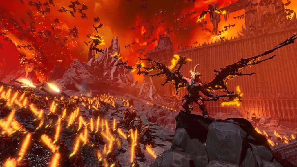 Total War: Warhammer 3 Faction Tier List (Immortal Empires Update)