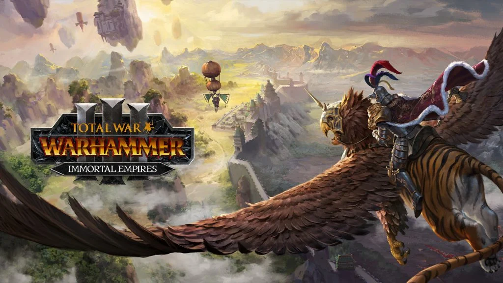Total War Warhammer 3 Immortal Empires Best Mods