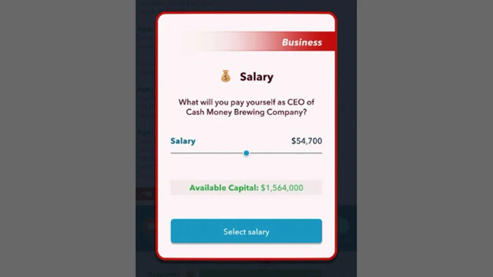 best business plan bitlife