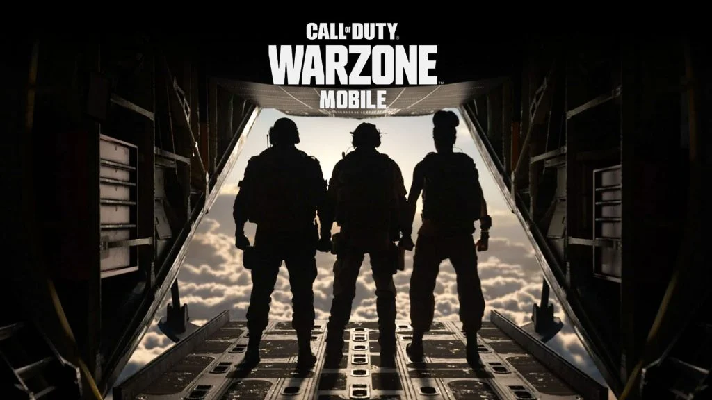 Call of Duty Warzone Mobile Releases in 2023
