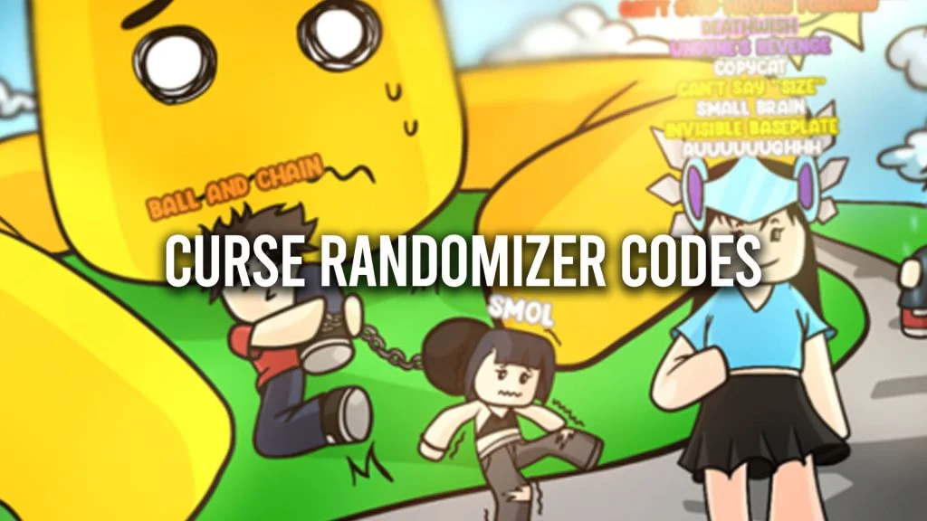 Curse Randomizer Codes Free Perks April 2024 Gamer Digest   Curse Randomizer Codes 1024x576 