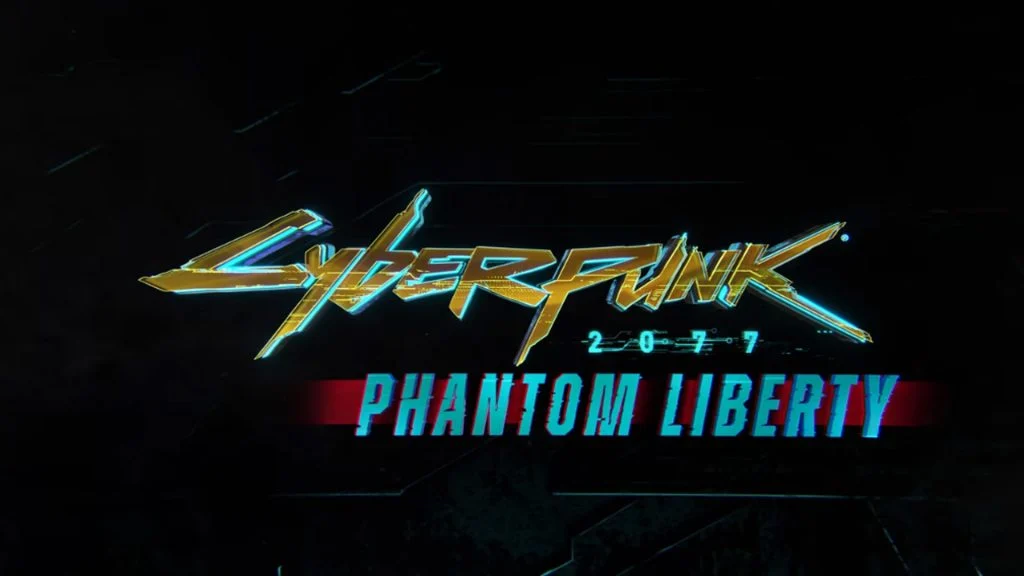 Cyberpunk 2077 Phantom Liberty Expansion Announced