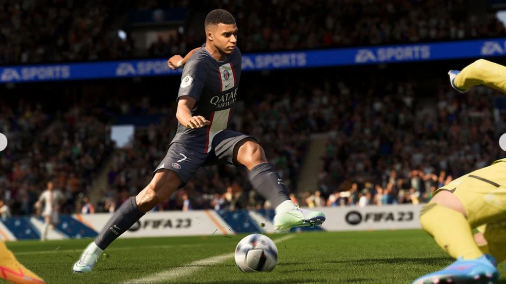 FIFA 23 Early Access Begins on September 27