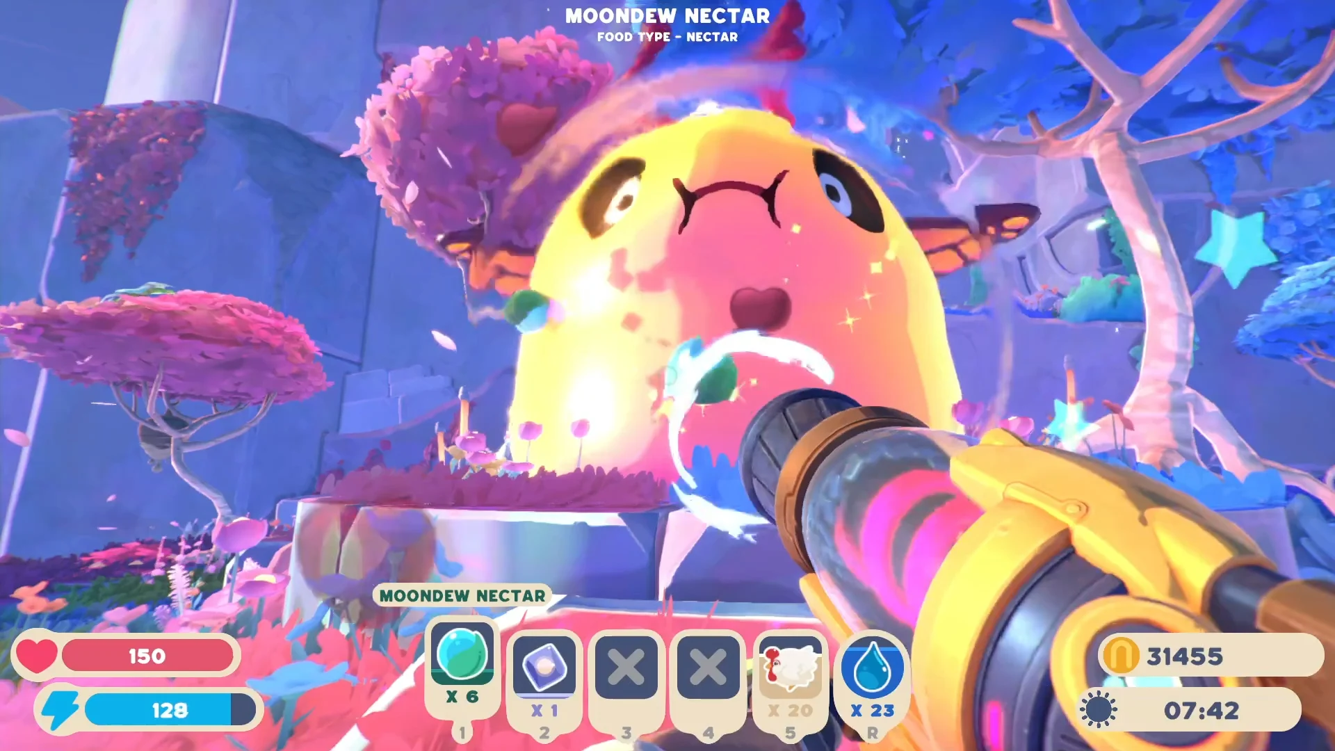 Slime rancher 2 системные требования