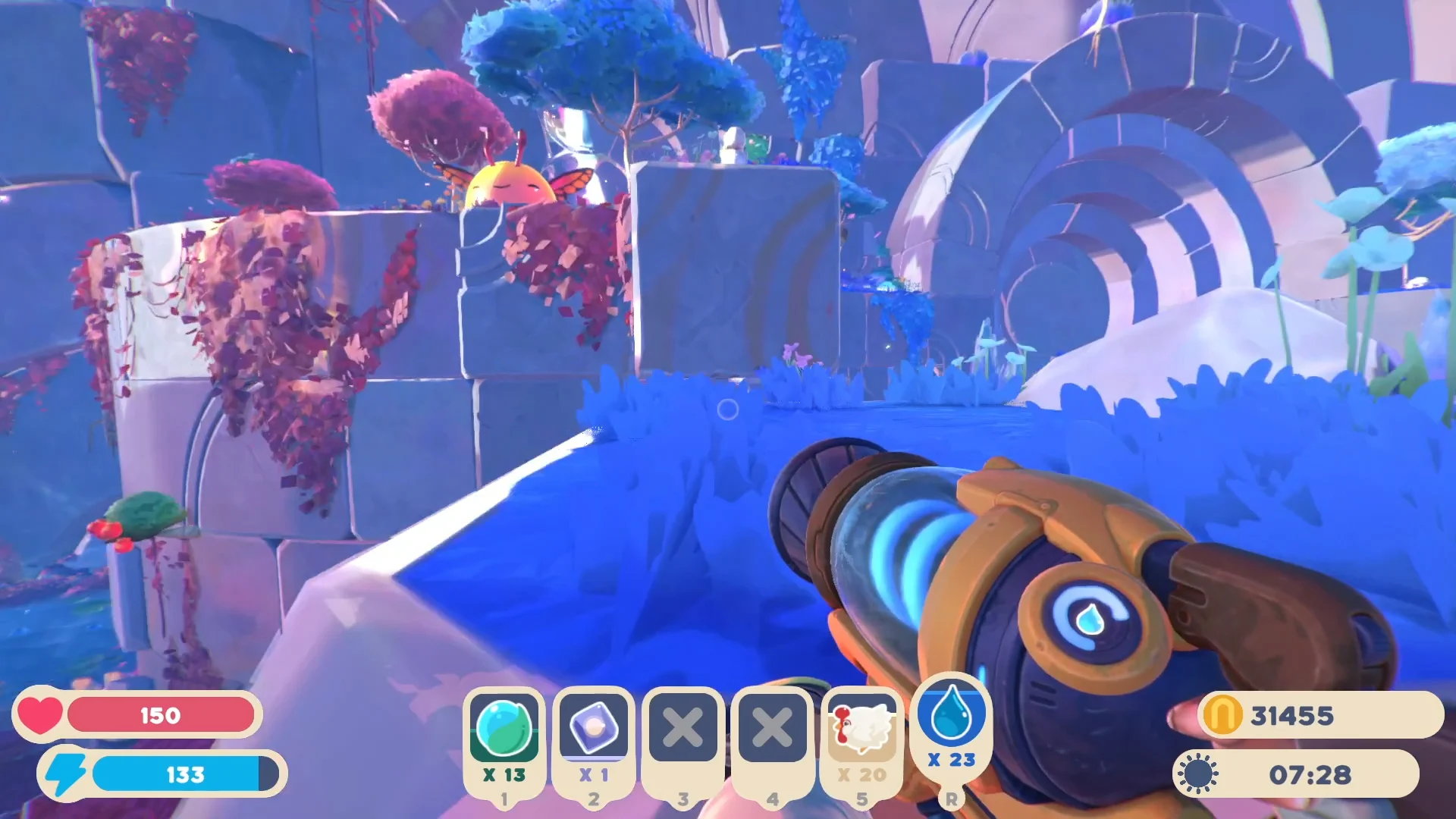 Slime Rancher 2 Flutter Gordo Location and Guide