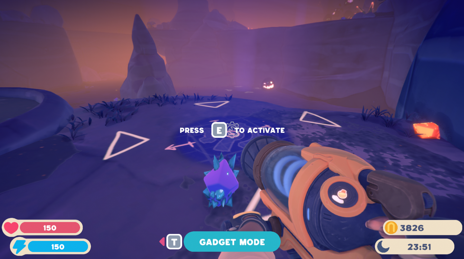 How to Make a Home Portal in Slime Rancher 2 Gamer Digest