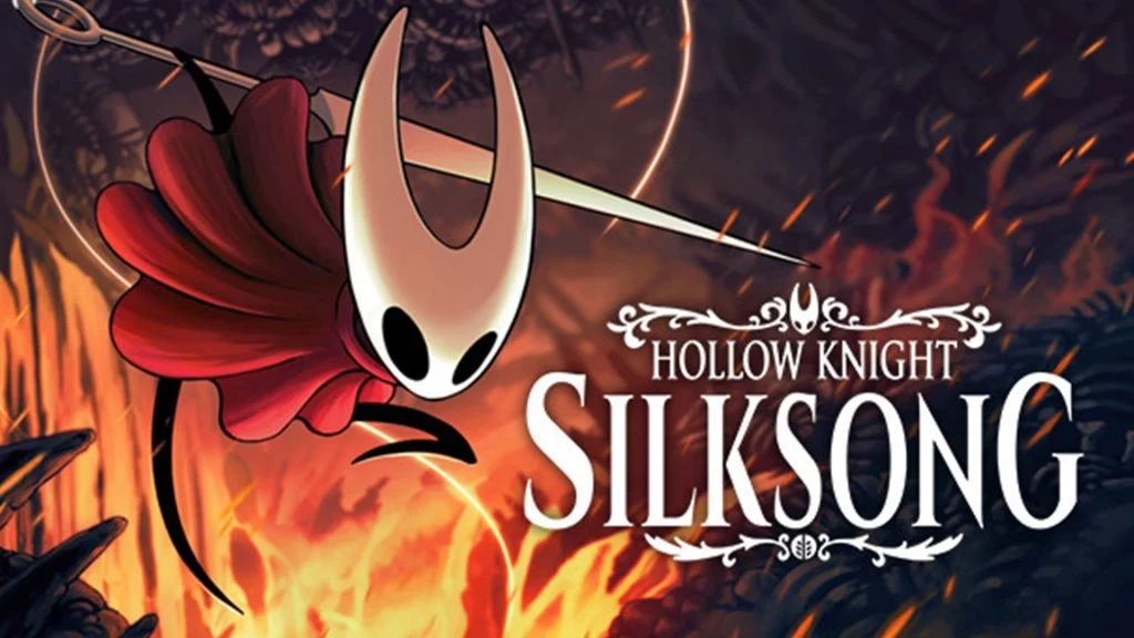 Hollow Knight Silksong: Confirmed for PlayStation 4 and 5