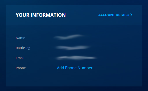 How to Add Your Phone Number to Overwatch 2