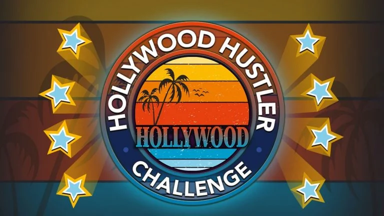 How to Complete the Hollywood Hustler Challenge in BitLife Gamer Digest