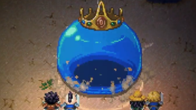 How to Summon King Slime in Core Keeper - Gamer Digest