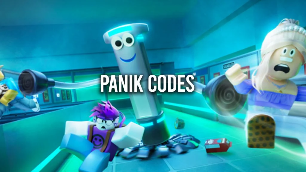 Panik Codes Free Coins (February 2024) Gamer Digest