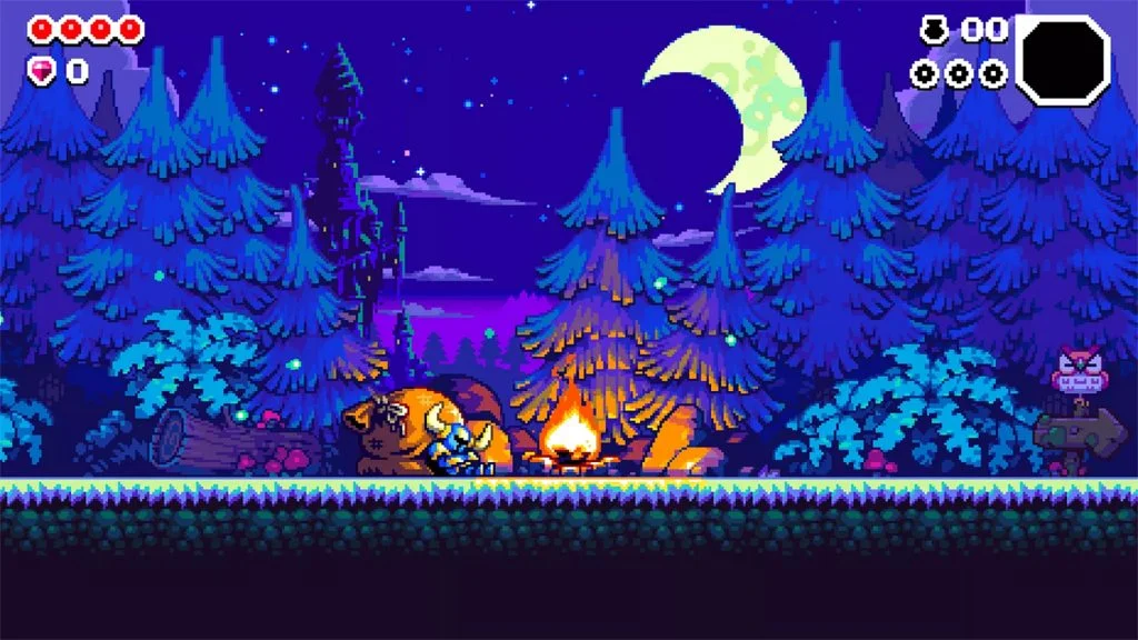 Shovel Knight Dig Release Date, Trailer, and Details
