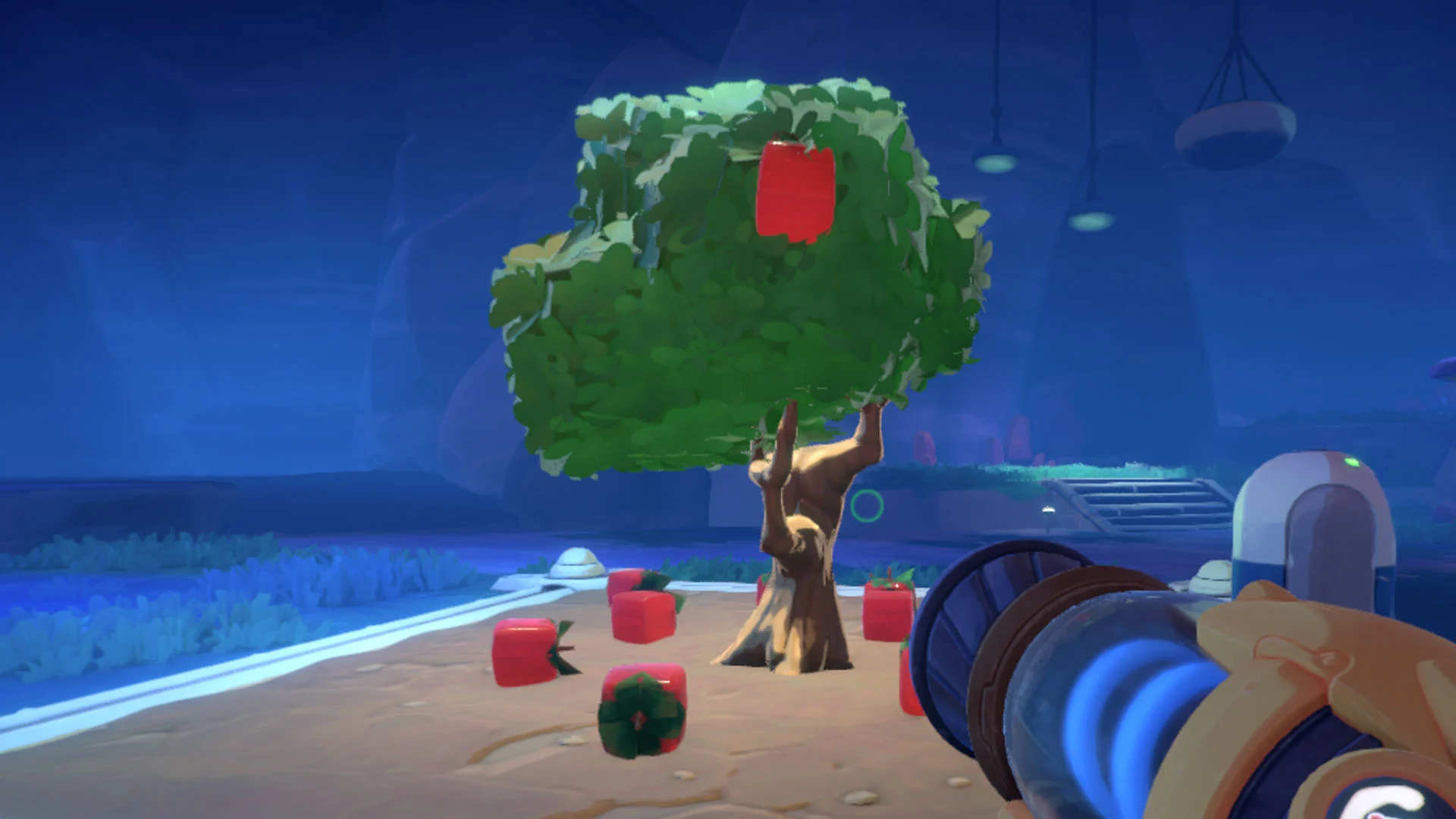 Grow Different Crops in Slime Rancher 2