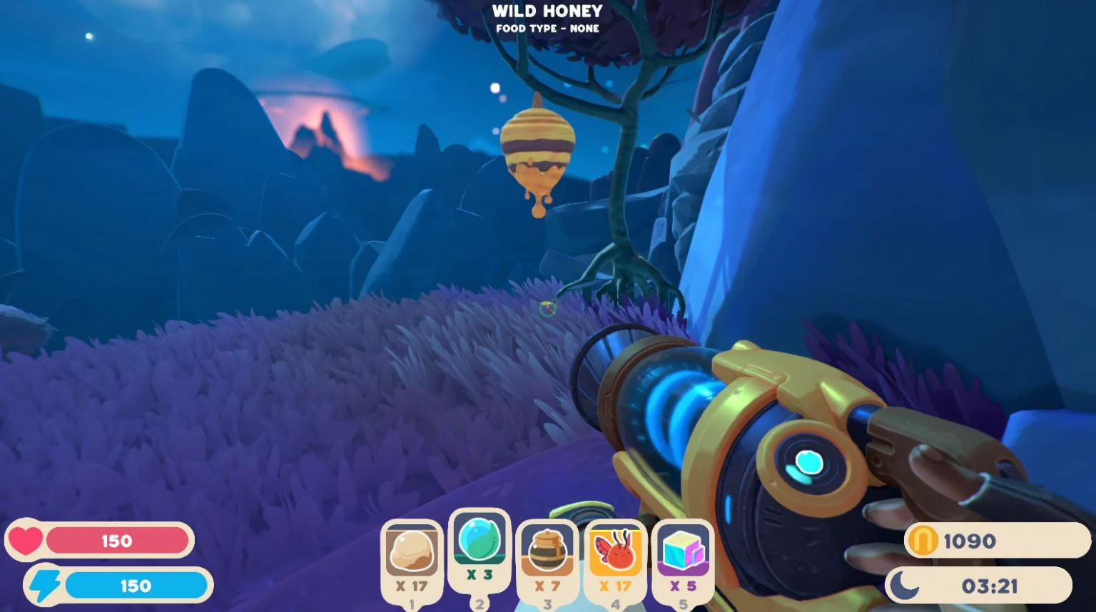 Where to Find Wild Honey in Slime Rancher 2 - Gamer Digest