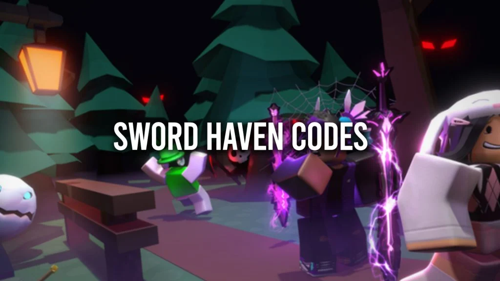 Sword Haven Codes: Free Boosts (May 2023)