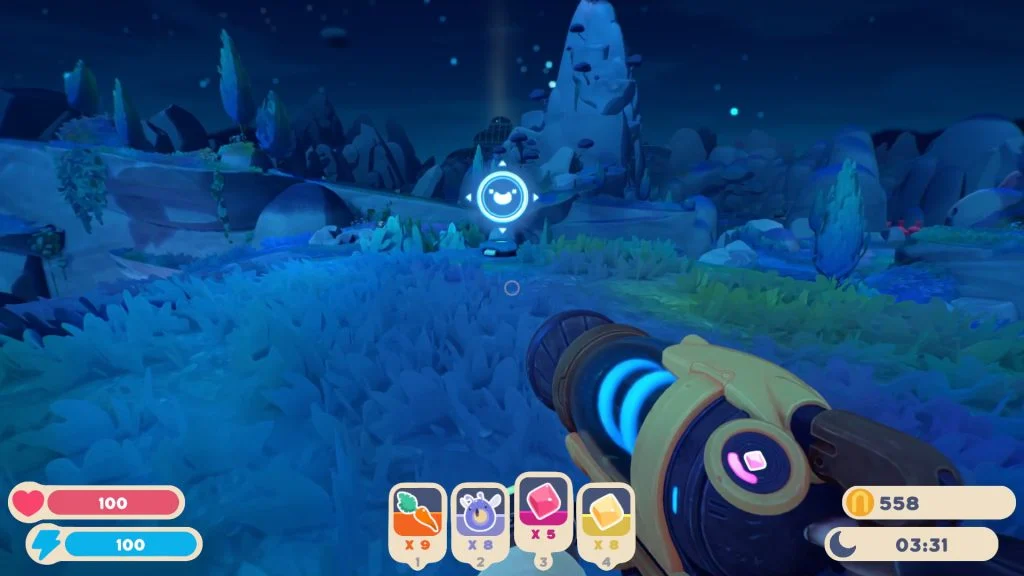 How to Unlock Rainbow Island Map in Slime Rancher 2