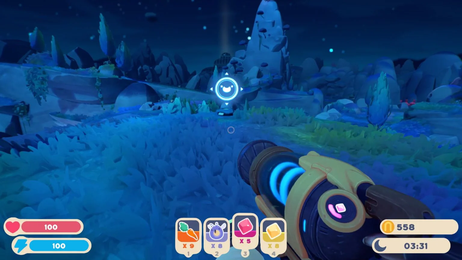 How to Unlock Rainbow Island Map in Slime Rancher 2 - Gamer Digest