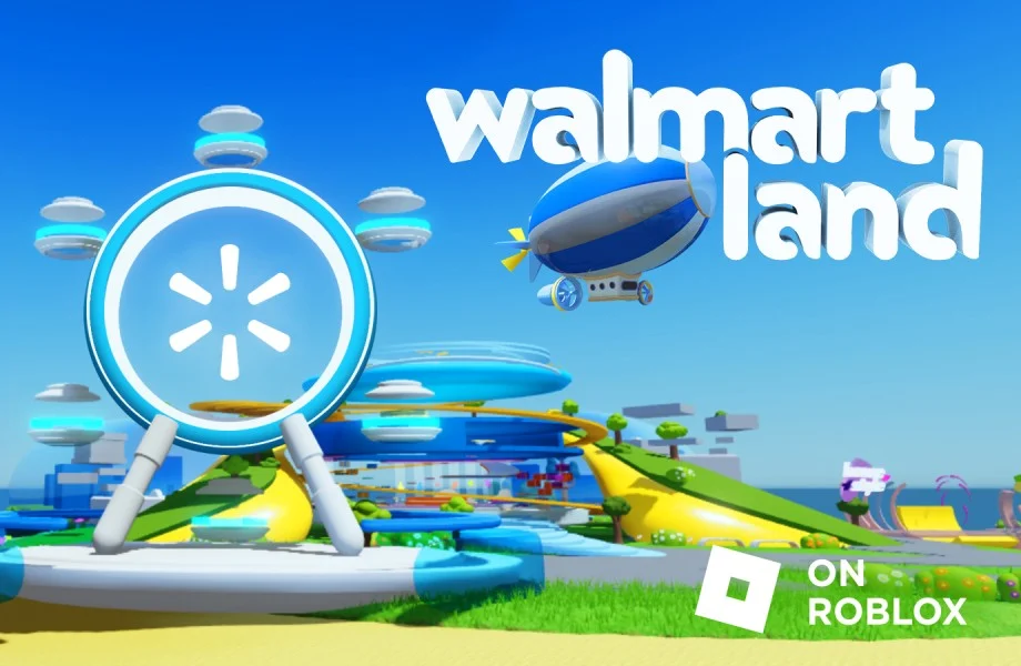 Walmart Land