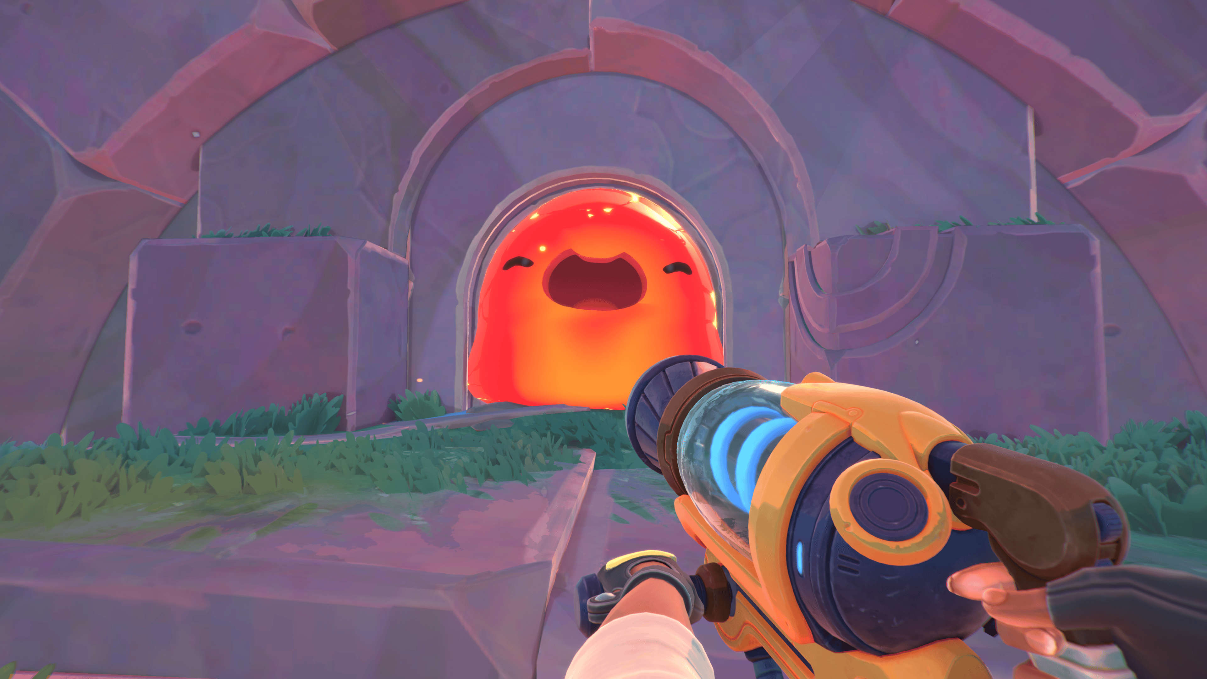 What Does the Boom Gordo Unlock in Slime Rancher 2?