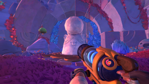 What Does the Ringtail Gordo Unlock in Slime Rancher 2?