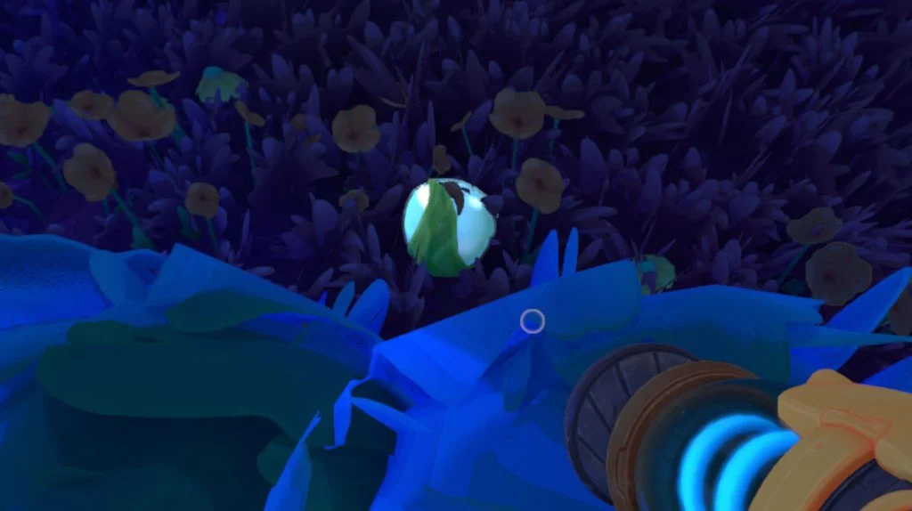 Where to Find Moondew Nectar in Slime Rancher 2
