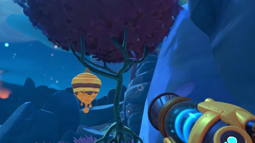 Where to Find Wild Honey in Slime Rancher 2