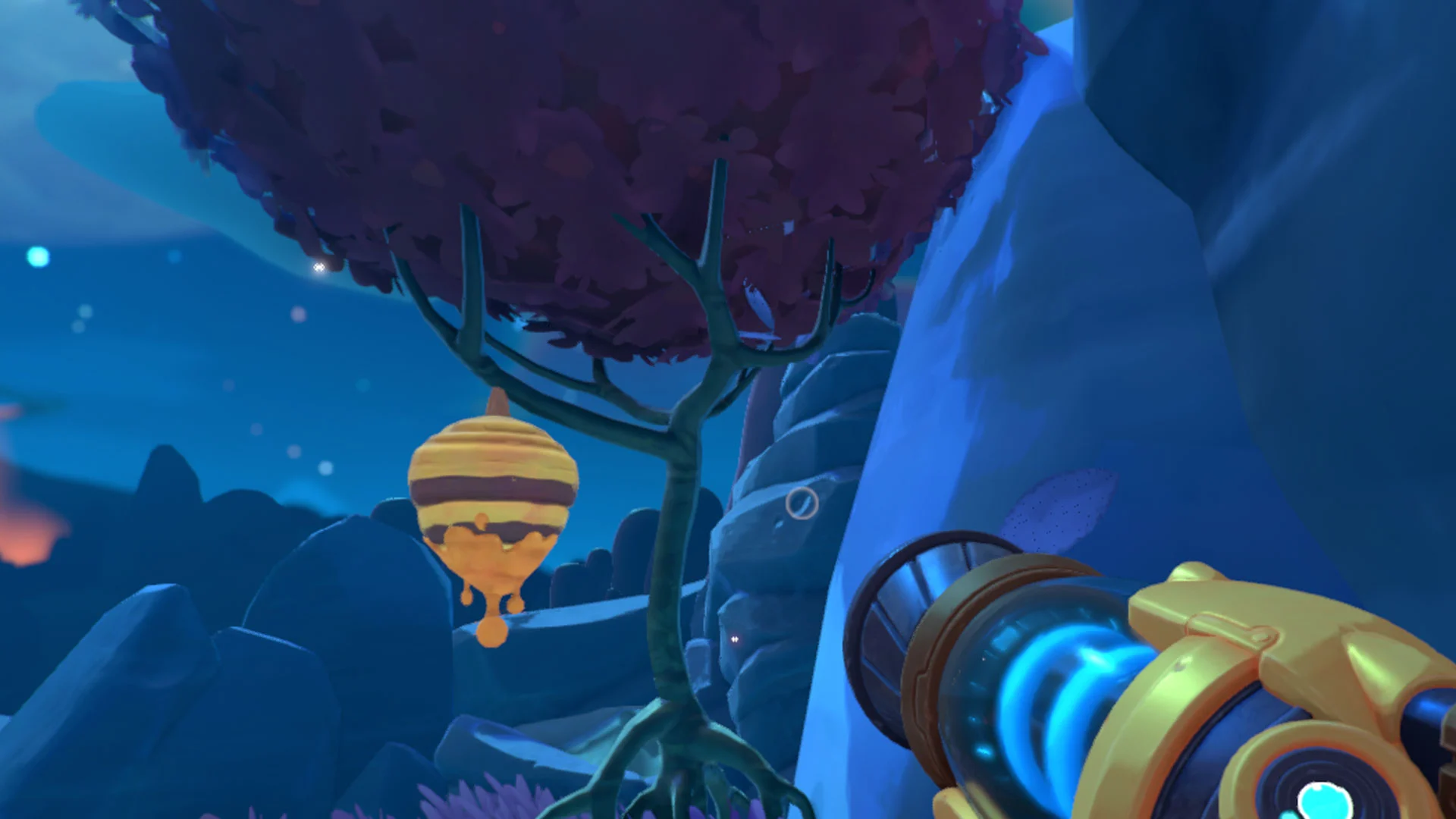 Where to Find Wild Honey in Slime Rancher 2 Gamer Digest