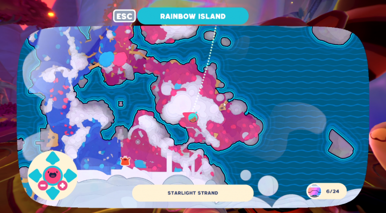 What Does the Ringtail Gordo Unlock in Slime Rancher 2?