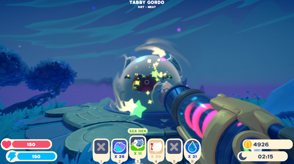Where to Find the Tabby Gordo in Slime Rancher 2