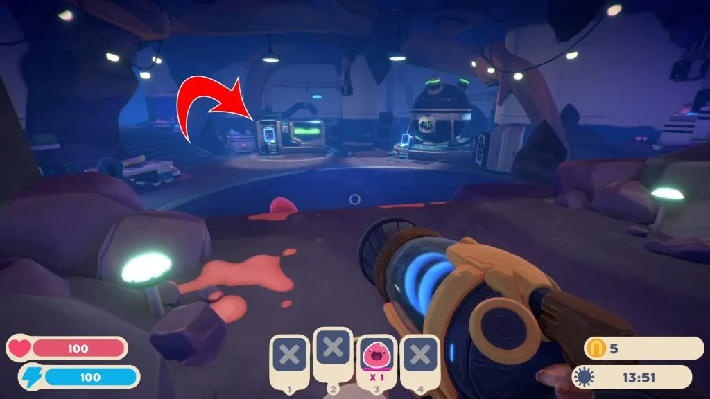 Where to Get Jellystone in Slime Rancher 2 Gamer Digest