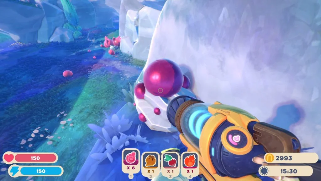 Where to Get Jellystone in Slime Rancher 2