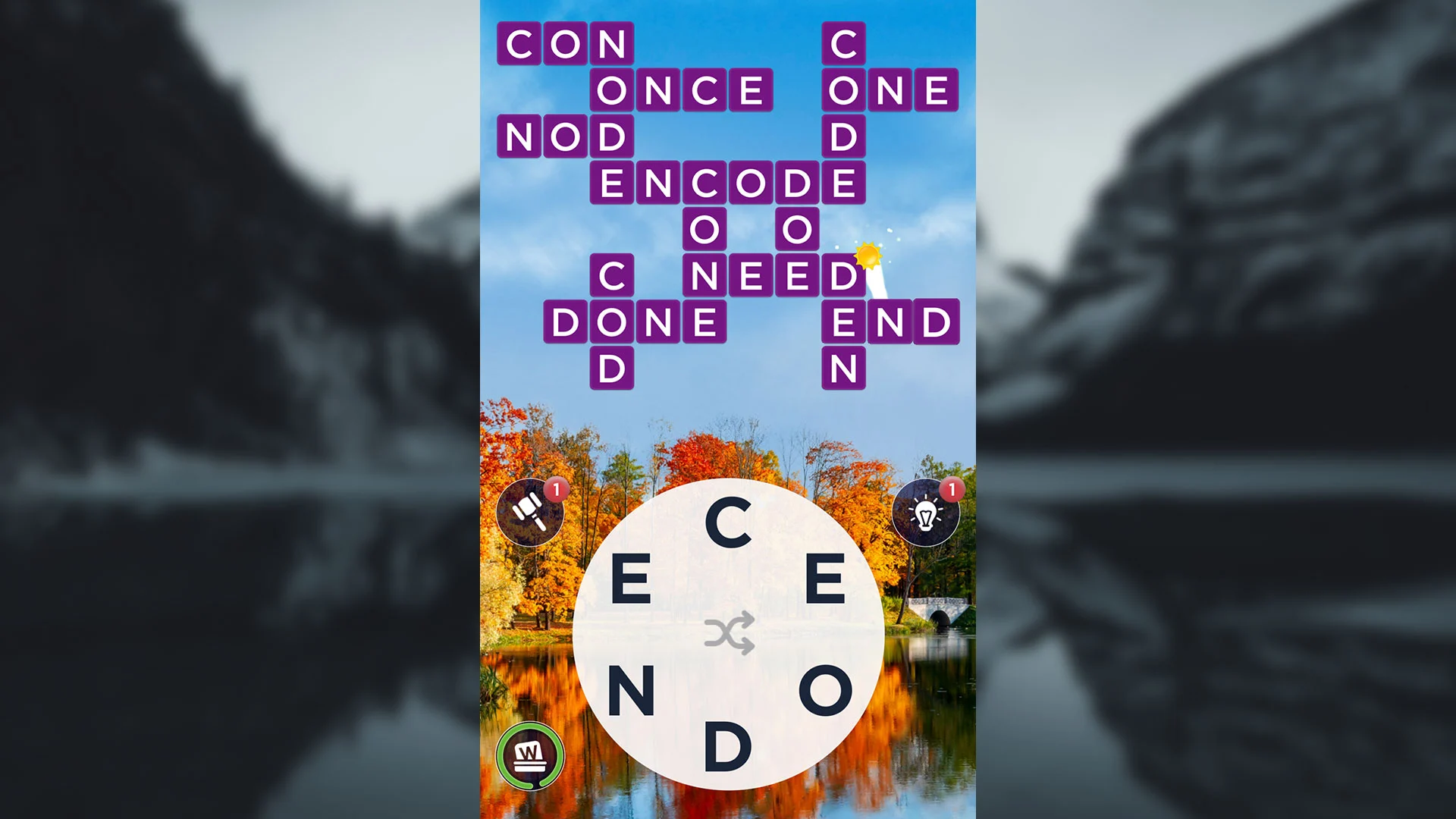 Words of Wonders Daily Puzzle September 29 2022 Answers