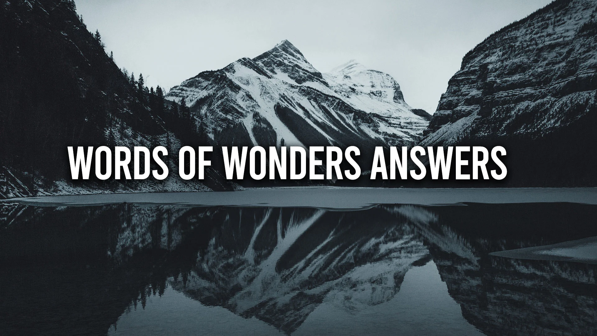 Words of Wonders Daily Puzzle September 28 2022 Answers