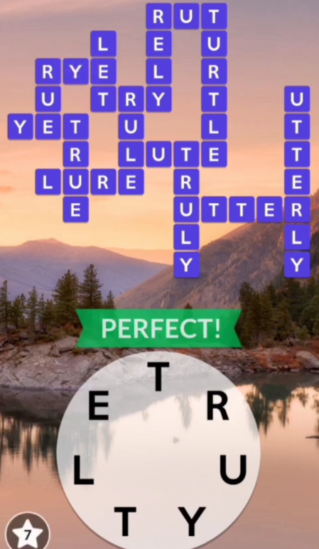 Wordscapes Daily Puzzle Answers September 16 2022