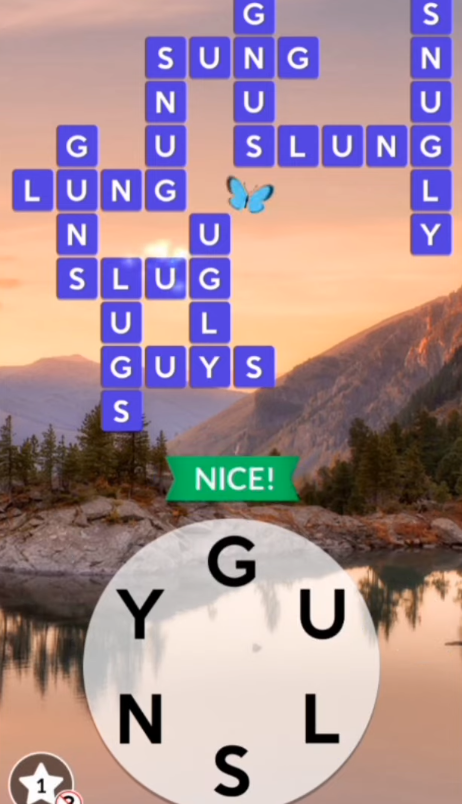 Wordscapes Daily Puzzle Answers September 18 2022