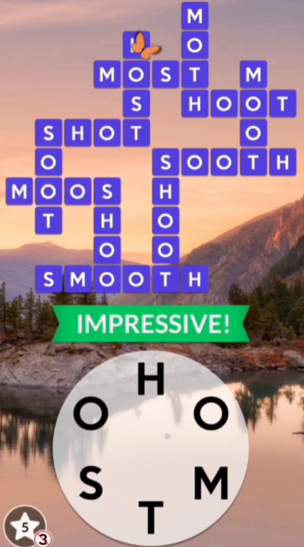 Wordscapes Daily Puzzle Answers September 19 2022