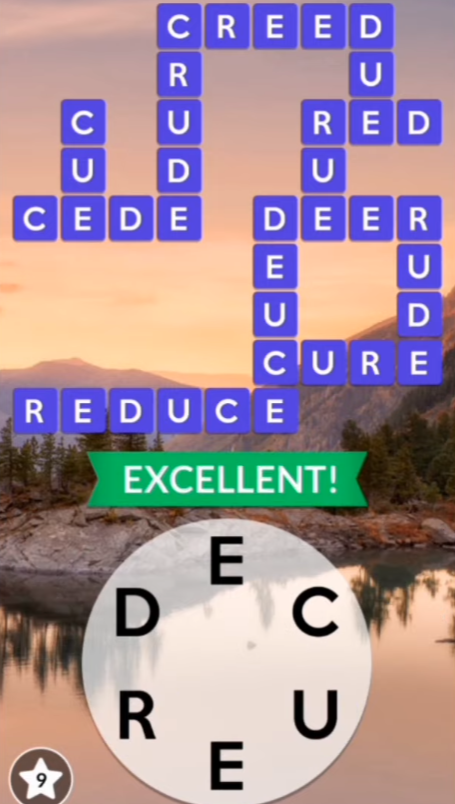 Wordscapes Daily Puzzle Answers September 26 2022