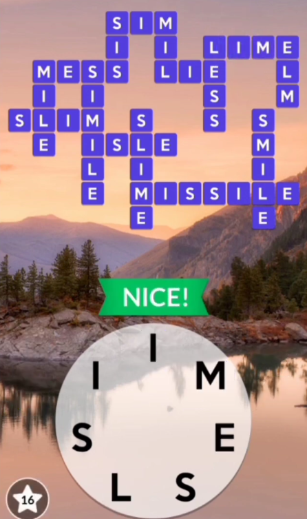 Wordscapes Daily Puzzle Answers September 28 2022